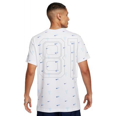 2. Nike Sportswear T-shirt M FQ8036-100