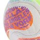 4. adidas TRIONDA Competition City World Cup JV6225 Ball