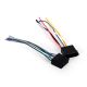 7. AUDIOCORE AC9900 Autoradio (USB, USB + AUX, USB + AUX + SD-Karten)