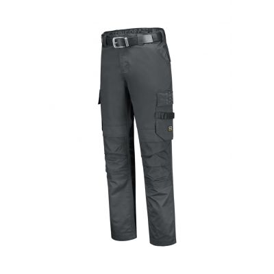 4. Malfini Arbeitshose Twill Cordura MLI-T63T4