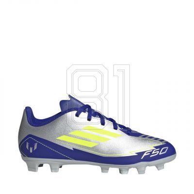 Adidas F50 Club FG/MG Messi Jr IH0926 Fußballschuhe