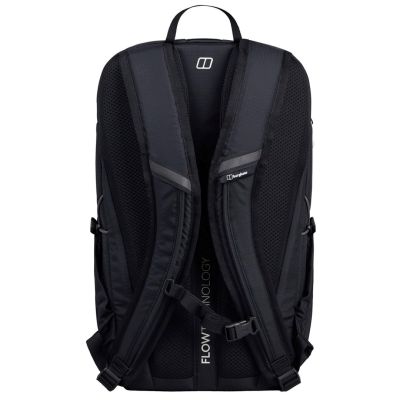 3. Berghaus 24/7 365 U18 Rucksack Schwarz