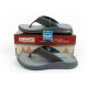 11. Skechers Sargo Flip-Flops M 204383 CHAR