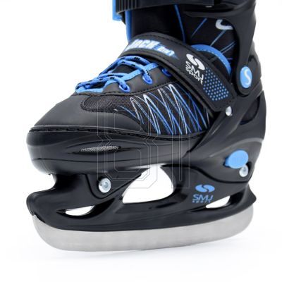 10. SMJ UT 103 Jack 2in1 Rollerblades 