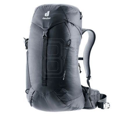 Deuter AC Lite 24 Rucksack 3420824-7000