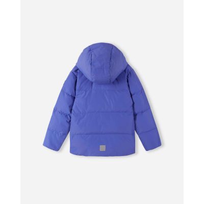 10. Reima Paimio Kinder Daunenjacke (5100282A-5660)