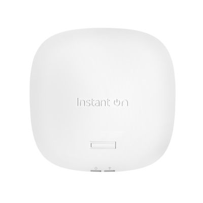Aruba R9B28A 4800 Mbit/s WLAN-Access Point Weiß PoE-Unterstützung