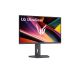 9. LG 27G610A-B 27" LCD-Monitor (68,6 cm, 2560 x 1440 Pixel, Quad HD, Schwarz)