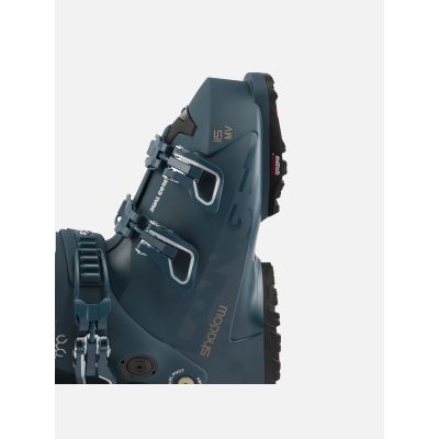 10. Lange Shadow 115 W MV Gw Ski Boots (Intern)
