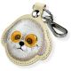 5. Nimmy Glasses Cool Dog Tracker Etui - Grün