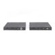 6. KVM HDMI+USB-Extender 70 m Cat. 6 UTP/IP 4K 60Hz Audio (Set)