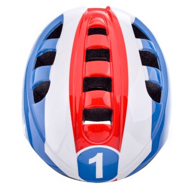 5. Meteor KS08 Fahrradhelm 24906-24907