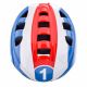 5. Meteor KS08 Fahrradhelm 24906-24907