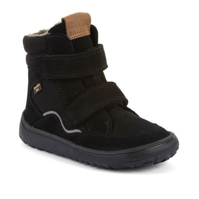 2. Froddo Kinderstiefel BAREFOOT TEX WINTER (G3160247-28)