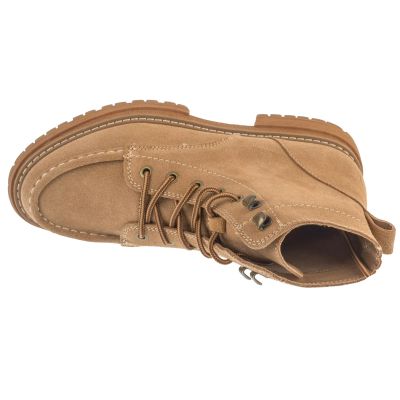 3. Roxy Bradie Schnürstiefel ARJB700731-TAN Braun 38