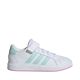Kinder-Schuhe adidas Grand Court 2.0 EL K ID7886