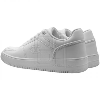 4. Champion RD18 2.0 Low Cut W S11470 WW010 Schuhe