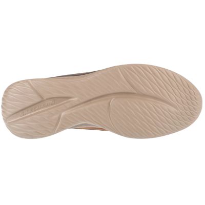 4. Skechers Slip-Ins: Slade 205237-CDB Braun 42