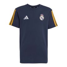 Adidas Junior Real Madrid T-Shirt KG5366