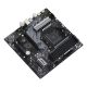 8. Asrock B550M PHANTOM GAMING 4 Mainboard