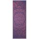 3. Gaiam Premium Athenian Rose Yogamatte 6 mm 63958