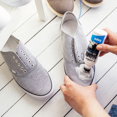 3. Kaps Gel Cleaner 100 ML 20-4-9004 Farblos Einheitsgröße