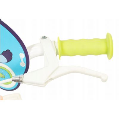 5. Kinderfahrrad Toimsa 12" BLUEY 1159 EN71