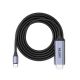 4. UNITEK Kabel USB-C - HDMI 8K, USB 4, HDR10+, 1,8 m