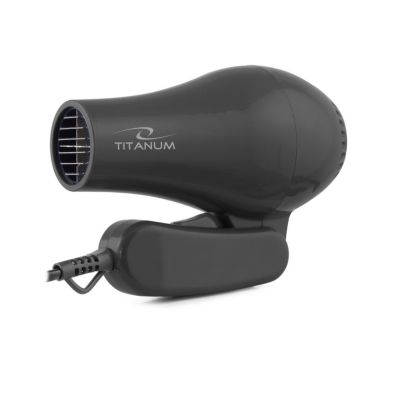 2. TITAN HAARTROCKNER GAIA 750W SCHWARZ TBH003K