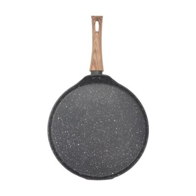 5. Westinghouse WCCS008506AMBB Aluminium-Kochgeschirrset, 6-teilig
