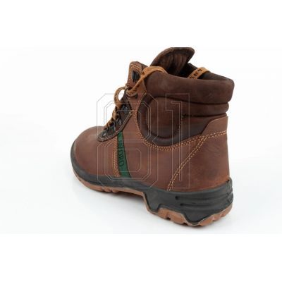 6. Lavoro Stockholm U 1078.14 Schuhe