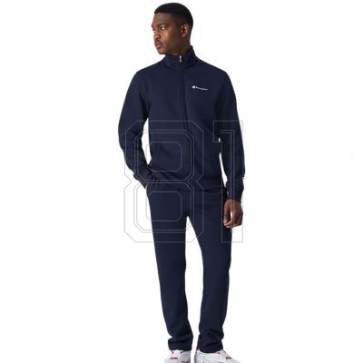 Champion Trainingsanzug M 220288 BS501