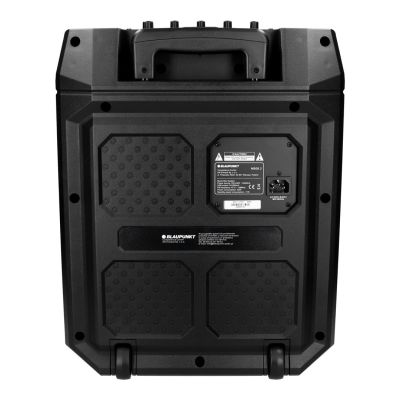 14. Audiosystem mit Bluetooth MB08.2