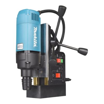 9. Makita 1050W HB350 Magnetbohrmaschine
