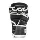 14. MMA-Sparringhandschuhe L - Phantom White - Valor Series