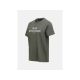 3. PEAK PERFORMANCE M Original T-Shirt, grün