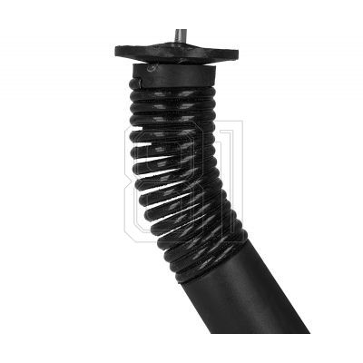 4. Yakimasport 100143 Gefedertes Gehstockende
