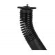 4. Yakimasport 100143 Gefedertes Gehstockende