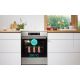76. GORENJE GECS5B70CLI Küche