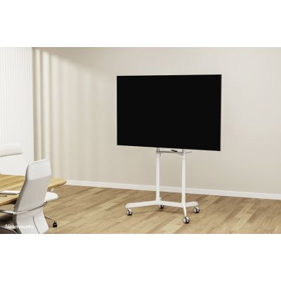 3. Neomounts von Newstar NM-M1250 177,8 cm (70") Weiß