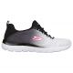 15. Skechers Summer Bright Charmer W 149536 BKW Schuhe