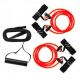 Yakimasport 100172 Spider Training Rubber