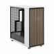 17. Fractal Design FD-C-NOR1X-03 North XL Kreideweiß Midi-Tower-Gehäuse Weiß