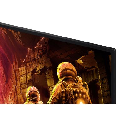 26. Samsung G50F Computermonitor 68,6 cm (27") 2560 x 1440 px Quad HD LCD Schwarz