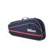 Wilson Team 3 PK Blaues Polyester