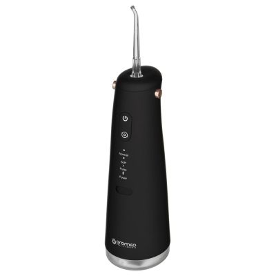 2. ORO-DENTAL BLACK Oromed Intelligent Irrigator