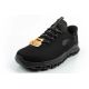 3. Skechers Herren-Sneaker Glide-Step, bequem, leicht, zum Hineinschlüpfen, schwarz