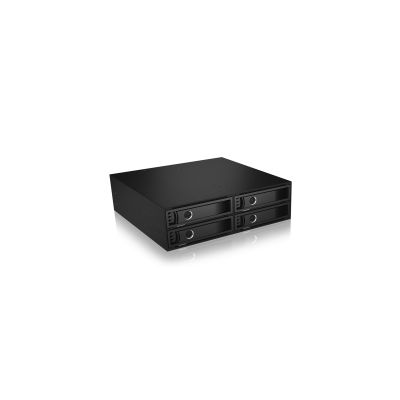 RaidSonic ICY BOX IB-2242SSK - Speicherfachadapter