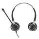 12. Sennheiser EPOS Impact SC 660 ANC USB Stereo On-Ear-Headset