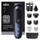 20. Braun AIO7540 Trimmer
